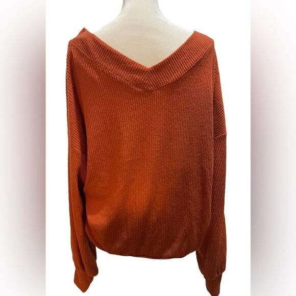 Abound Tunic.    LTOP343 - Picture 3 of 5